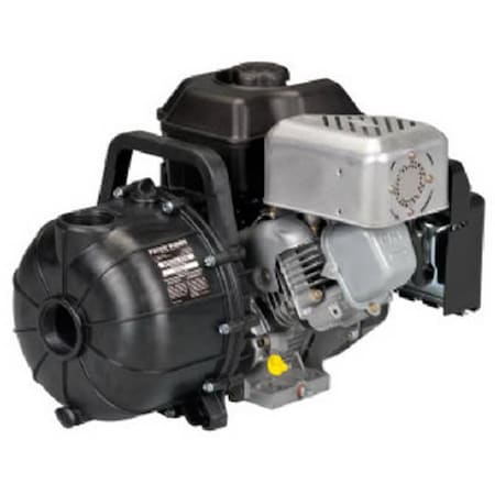 Dendesigns SE2UL E950 2 in. 5.5HP Transfer Pump DE3239254