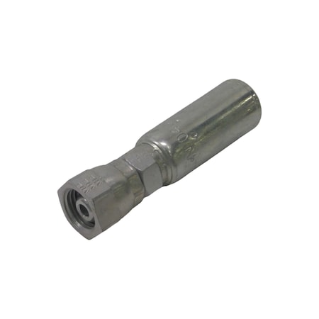 Agco FITTING, AGCO OEM 04U-08CD 04U-08CD