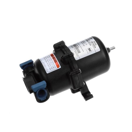 Fbd EXPANSION TANK, FLOJET, NO FITTINGS 38-2004-0003