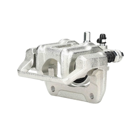 Wagner Brake New Semi-loaded Coated Disc Brake Caliper Assembly,  CN11661SC