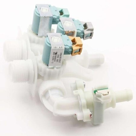 Ge VALVE WATER ASM WH13X10066