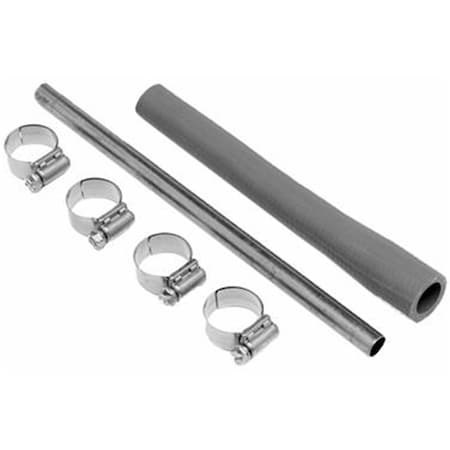 Walker 35574 Exhaust Air Tube Kit W22-35574