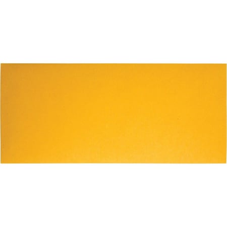 Quality Park Business Envelope, 28Lb, No 10, 4-1/8x9-1/2in Kraftin 11162