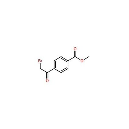 Ak Scientific Methyl 4-(2-bromoacetyl)benzoate (5g), CAS 56893-25-5 8330AB-5g