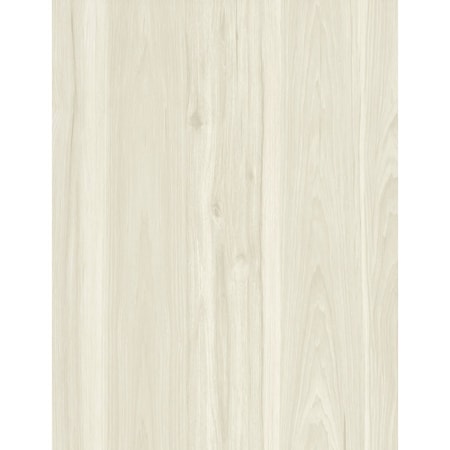 Lucida Surfaces Lucida GlueCore Wood Boone 7x48 in. 20mil Waterproof Vinyl Plank Flooring, 42 sq.ft./18pc GE-8003