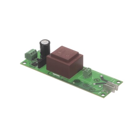 Alto-Shaam Control Board, Carvery Presets, 230 Volt, CS-200 CC-34657