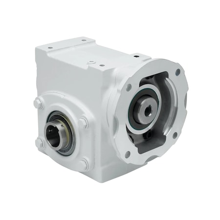 Dodge Industrial TIGEAR-2 REDUCER W/ WHITE PAINT 35Q10H21WP