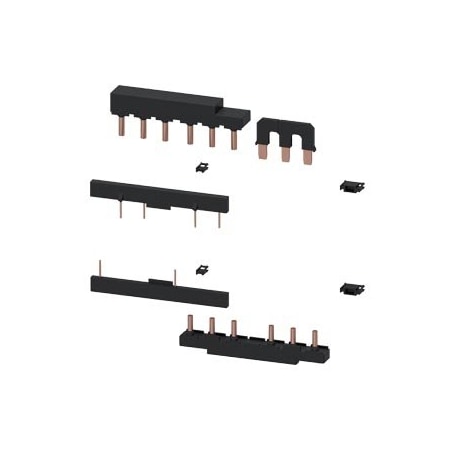 Siemens Wiring kit for screw terminal Electrical and mechanical for star-delta 3RA2933-2BB1