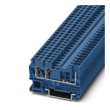 Phoenix Contact ST 2 5-TWIN/ 1P BU Feed-through 3042104