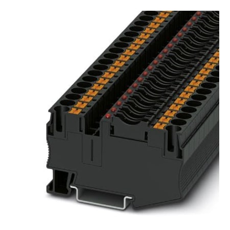 Phoenix Contact PT 6-FSI/C-LED 12 Fuse modular terminal 3212169