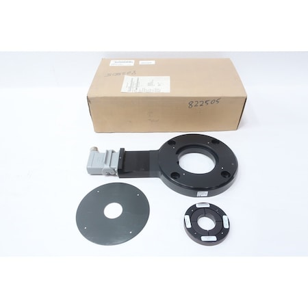 Northstar ENCODER RESOLVER ST81024LC11EVFF