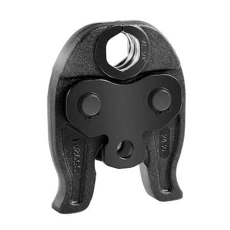 Vevor 3/4 in Press Jaw for Copper Pipe Compatible with 24KN Compact Press Tools 2430 VUS3/4