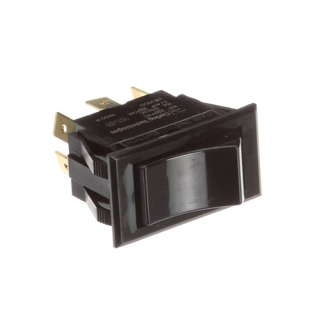 Bunn SWITCH, MOM-START DPDT 02628.0001