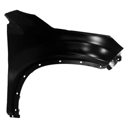 Geared2Golf Right Front Passenger Side Fender for 2012-2015 Kia Sorento GE2452131
