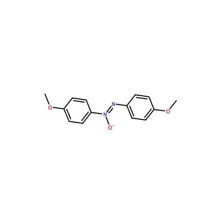 Ak Scientific 4, 4'-Azoxyanisole (1g), CAS 1562-94-3 6193AF-1g