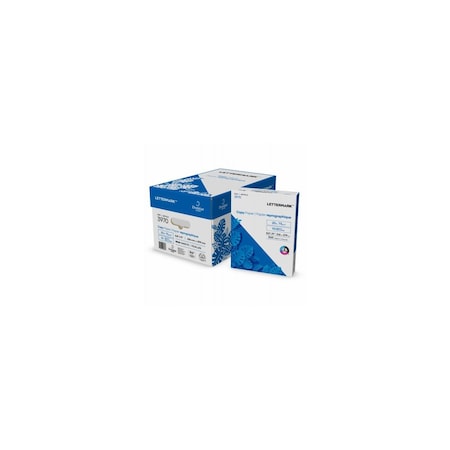 Staples White Bond Copier Paper, 500 Sheets, 8-1/2 x 11-In. 324791