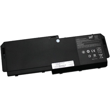 Battery Technology REPLACEMENT BTI BATTERY FOR HP-COMPAQ ZBOOK 17 G5 AM06XL L07350-1C1 L07044-855 H AM06XL-BTI