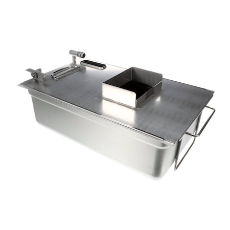 Henny Penny Drain Pan Assembly, LVE-202/3/4 84286