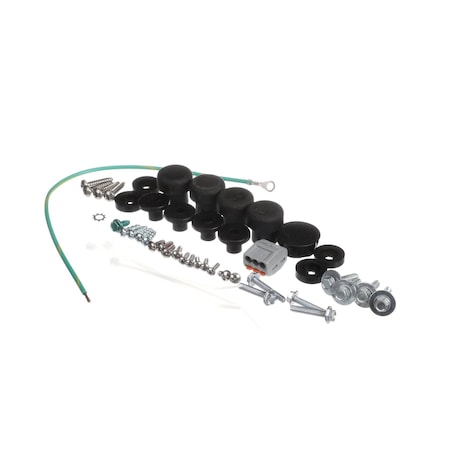 Vita-Mix TQO UNIVERSAL HARDWARE KIT 15294