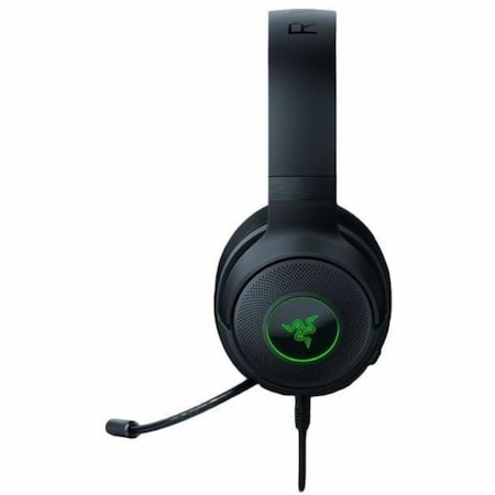 Razer Usa RAZER KRAKEN V3 X - WIRED USB GAMING HEADSE RZ04-03750300-R3U1