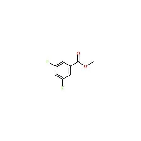 Ak Scientific Methyl 3, 5-difluorobenzoate (100g), CAS 216393-55-4 V4381-100g