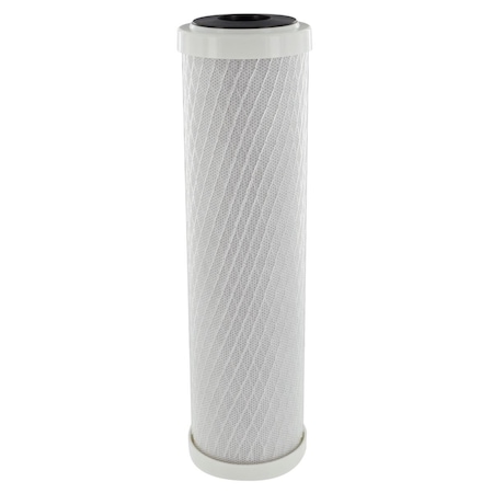 Shefu Products 10 ft. No.8 Carbon Block Filter SH3032442