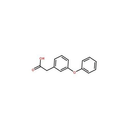 Ak Scientific 3-Phenoxyphenylacetic acid (5g), CAS 32852-81-6 X6855-5g