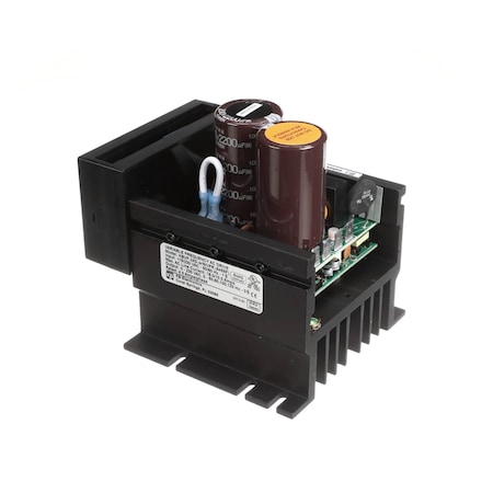 Convotherm Variable Frequency AC Drive, 115/230VAC Input/0-230VAC Output 300926