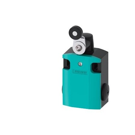 Siemens Position switch Metal enclosure 56 mm wide Device connection 3x M20x 1.5 3SE5122-0PH01