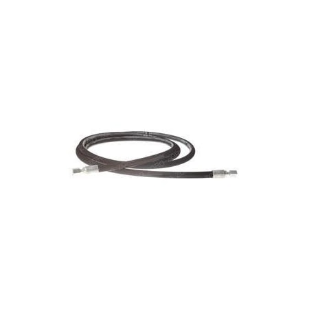 Toyota REPLACEMENT HOSE, HIGH PRESSURE 90693-U3315-71