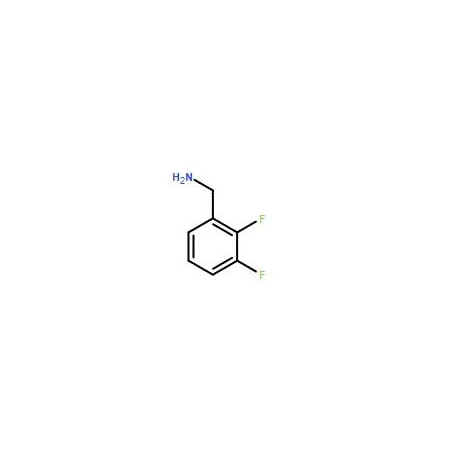 Ak Scientific 2, 3-Difluorobenzylamine (10g), CAS 72235-51-9 X8369-10g
