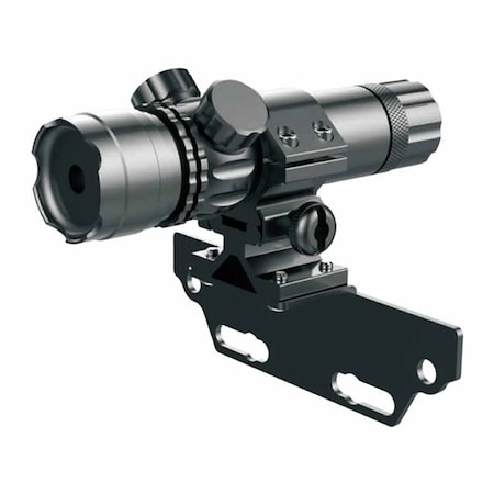 Westgate LED LASER AIMING DEVICE FOR SFX SERIES, Black SFX-POINTER