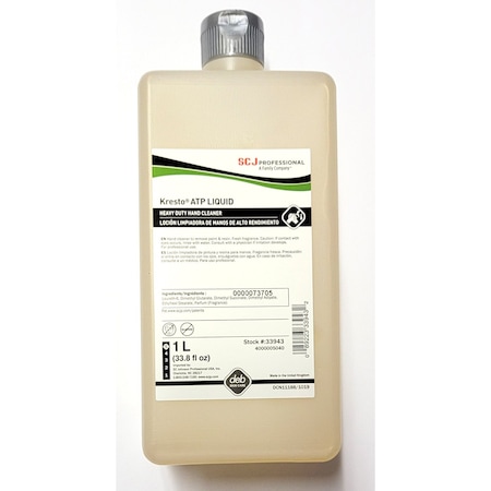 Sc Johnson Professional Cupran Liquid New 1000ML Bottle SN33943