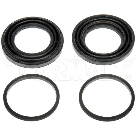 Dorman Disc Brake Caliper Repair Kit, D670191 D670191