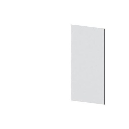 Siemens SIVACON side panel / rear panel 8MF1880-2UW61-1C