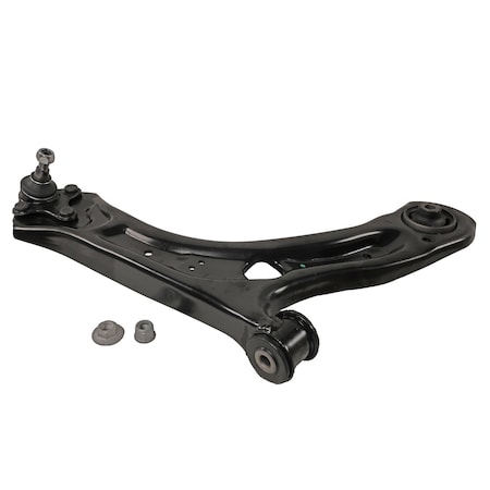 Moog Suspension Control Arm and Ball Joint Assembly, RK643212