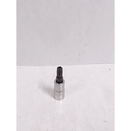 Vim Tools 0.25 in. TR30 Tamper Proof Torx Bit, MDCO34359 VIM-PFS4TR30