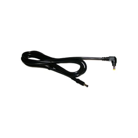 Lind Electronics Output Cable 72-Inch Adapter To Laptop 2.5 X 5.5Mm Rohs Compliant CBLOP-F00101