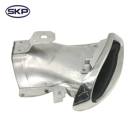 Skyward Automotive Products Exhaust Tail Pipe Cover, SK601124