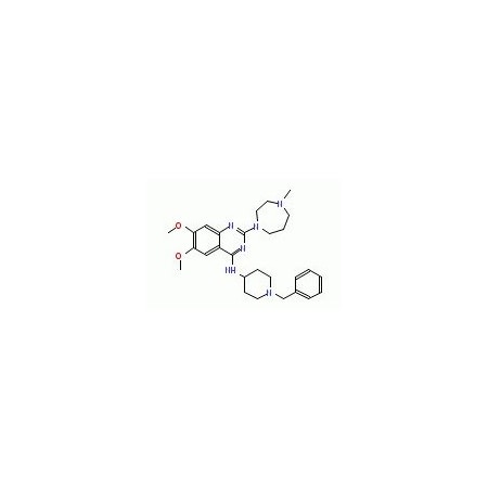 Ak Scientific BIX-01294 (50mg), CAS 935693-62-2 X3565-50mg