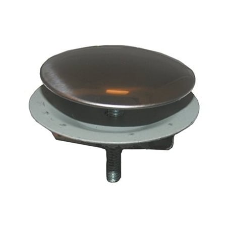 Larsen Supply Co 2" Chr Fauc Hole Cover 03-1445