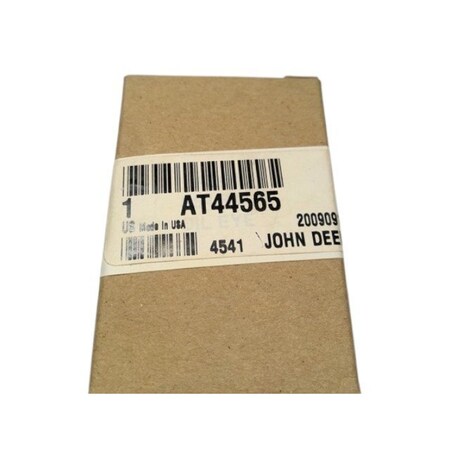 John Deere PLUG OIL LEVEL, JOHN DEERE OEM AT44565 AT44565