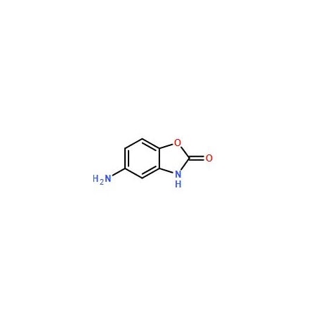 Ak Scientific 5-Aminobenzo[d]oxazol-2(3H)-one (1g), CAS 14733-77-8 7323AA-1g