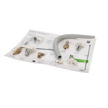 Schaerer Maintenance Kit No 2 3329264000