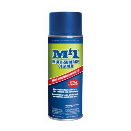 Sunnyside M-1 18OZ Aero Cleaner 77818M