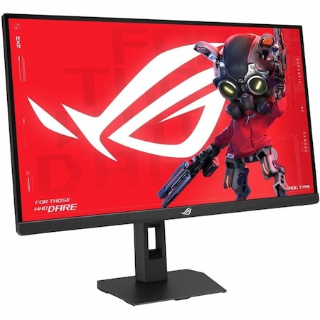 Asus Monitor XG27ACMES