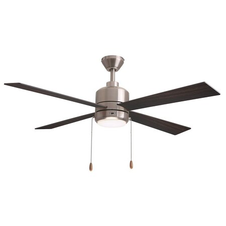 Boston Harbor 52 IN INDOOR FAN (120V/60HZ) S2501018-2-BN