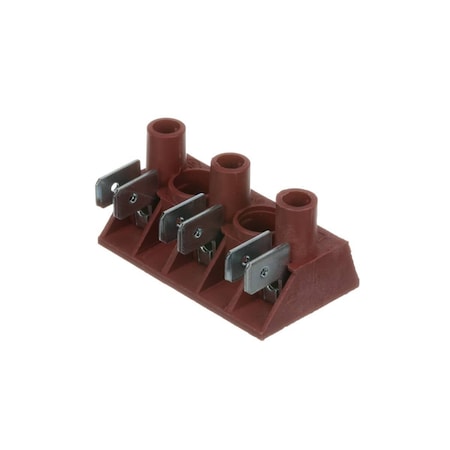 Equipex 3 POS TERM BLOCK A16013