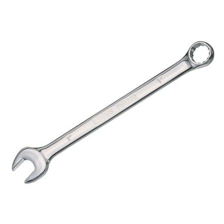 Genius Tools 13/16in High Polish Combination Wrench 759226
