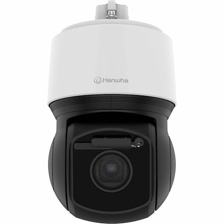Hanwha Vision POWERED BY WN7 PTZ PLUS WITH AI, 2MP at 6 XNP-C6403RW